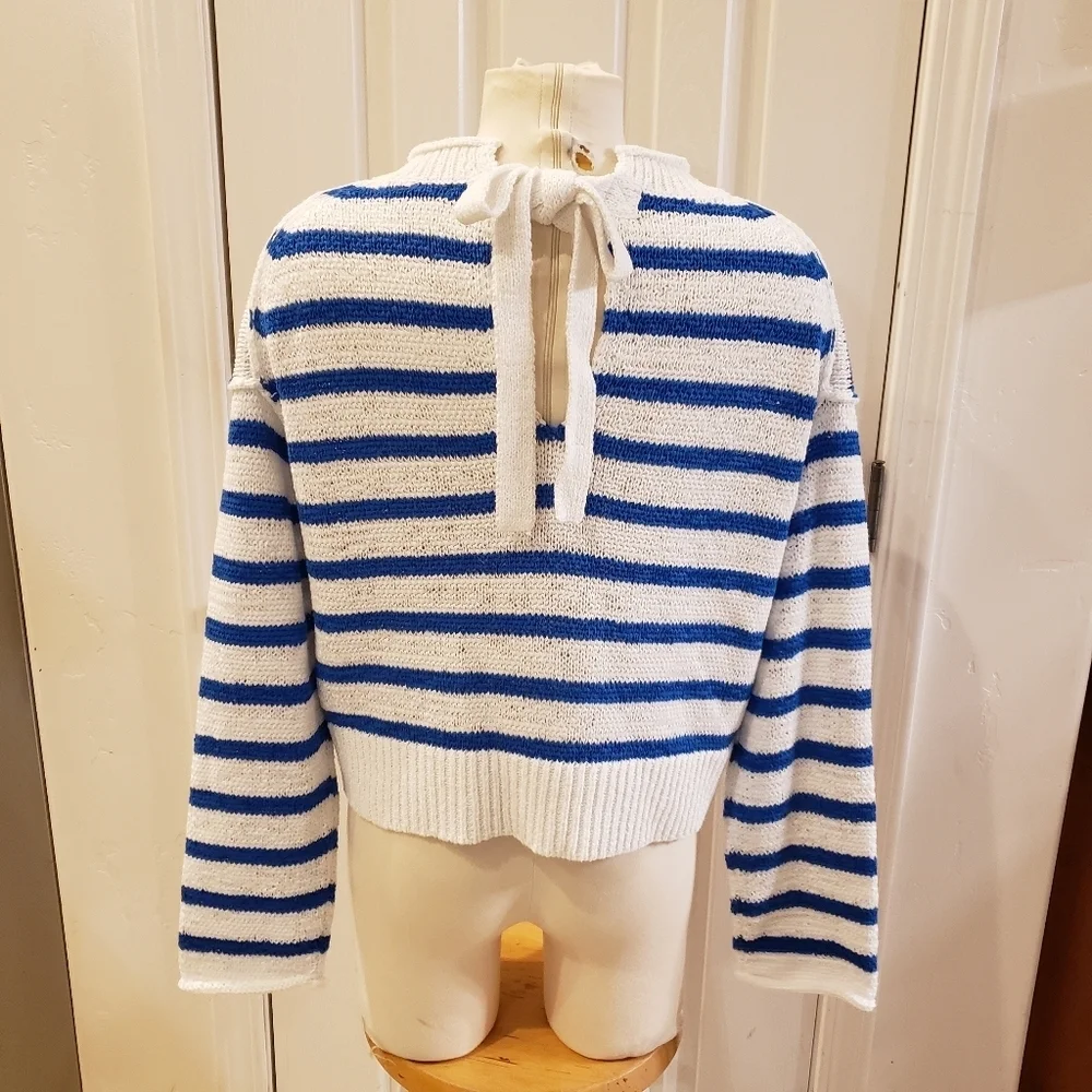 J. Crew size XS